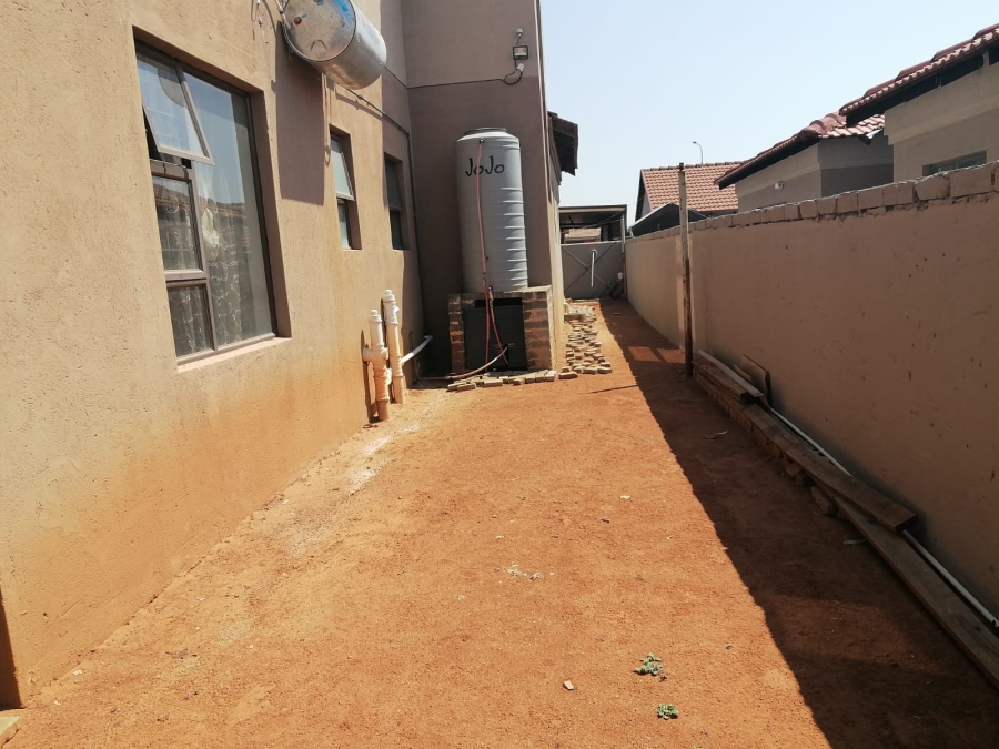 4 Bedroom Property for Sale in Tlhabane West North West